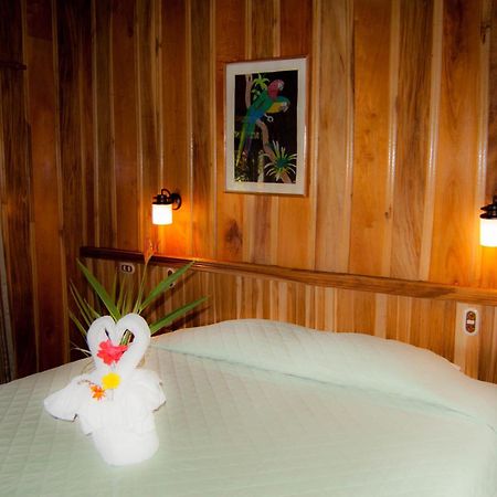 Hotel Cipreses Monteverde Pokój zdjęcie