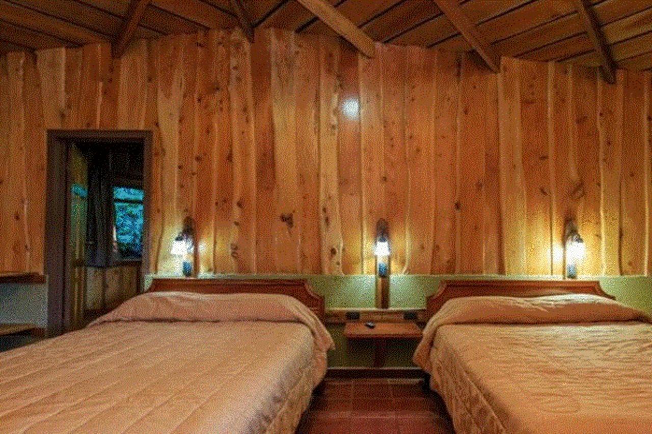 Hotel Cipreses Monteverde Zewnętrze zdjęcie