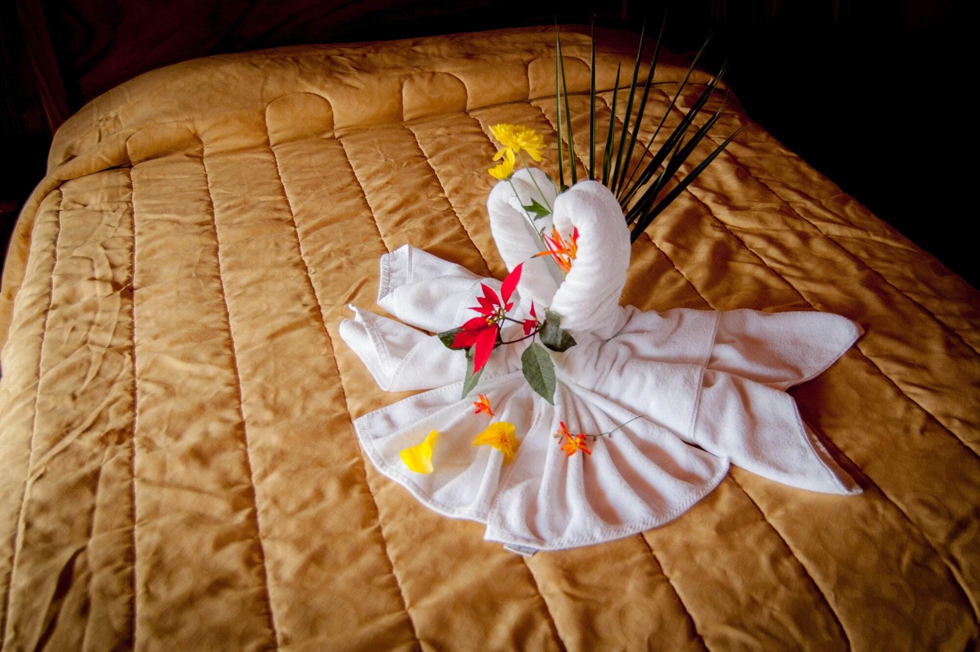 Hotel Cipreses Monteverde Zewnętrze zdjęcie