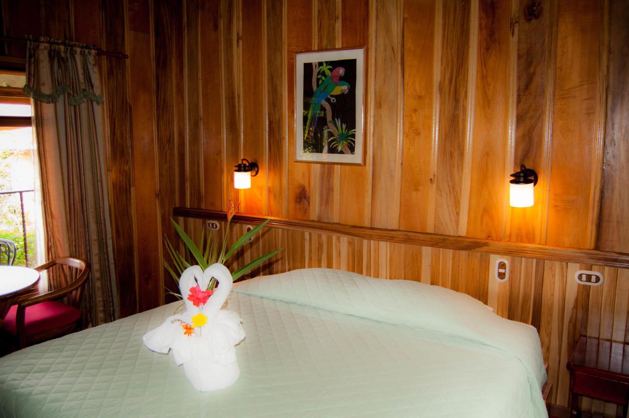 Hotel Cipreses Monteverde Pokój zdjęcie