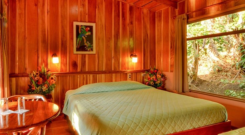 Hotel Cipreses Monteverde Zewnętrze zdjęcie